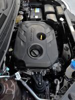 Kia Soul 2011 года (US)